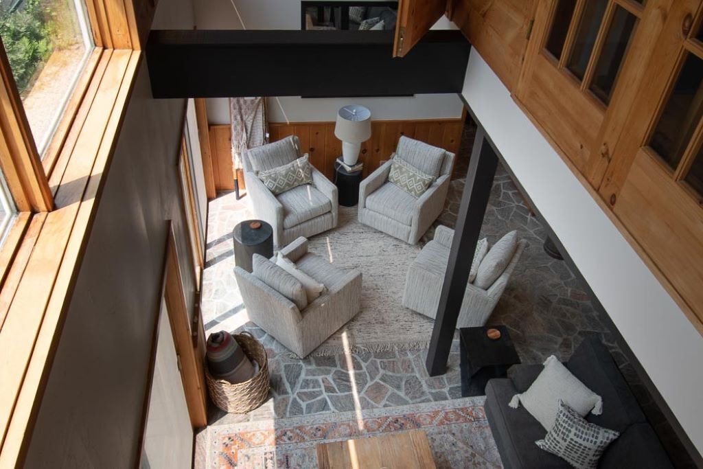 Photo of Livingroom in Magnetawan