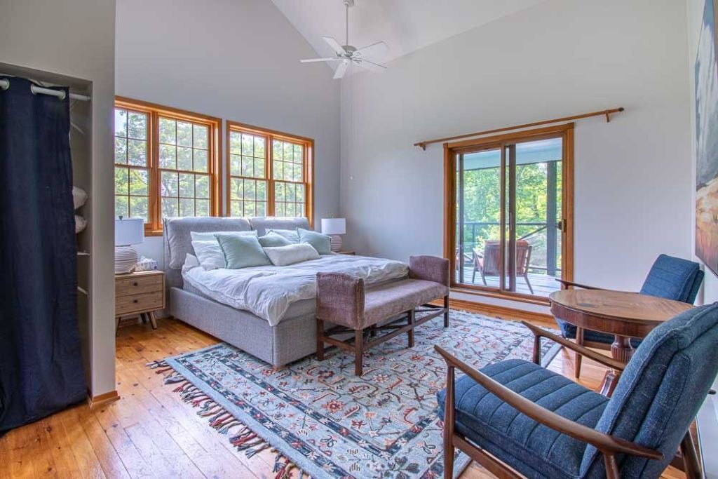 Photo of Livingroom in Magnetawan