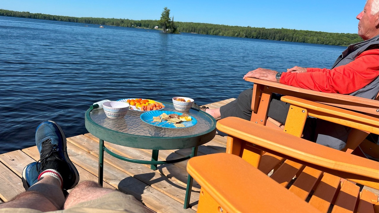 Photo of Outdoor in Magnetawan
