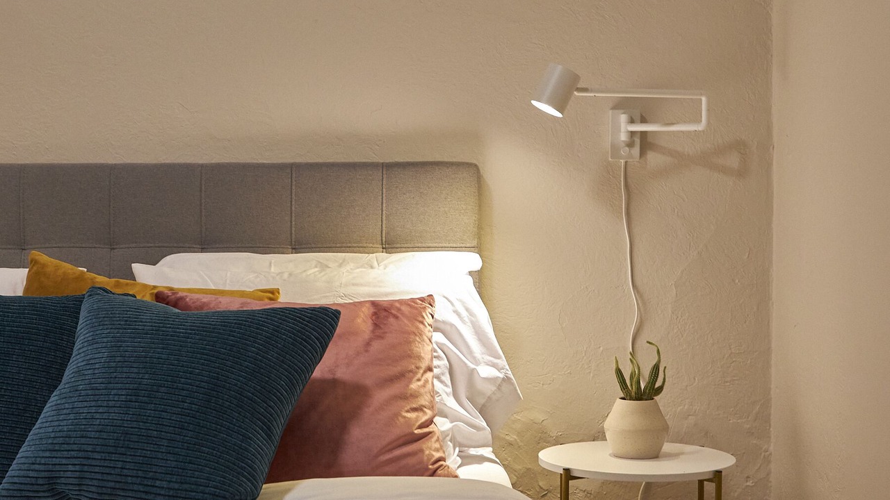Photo of Bedroom in De Lorimier