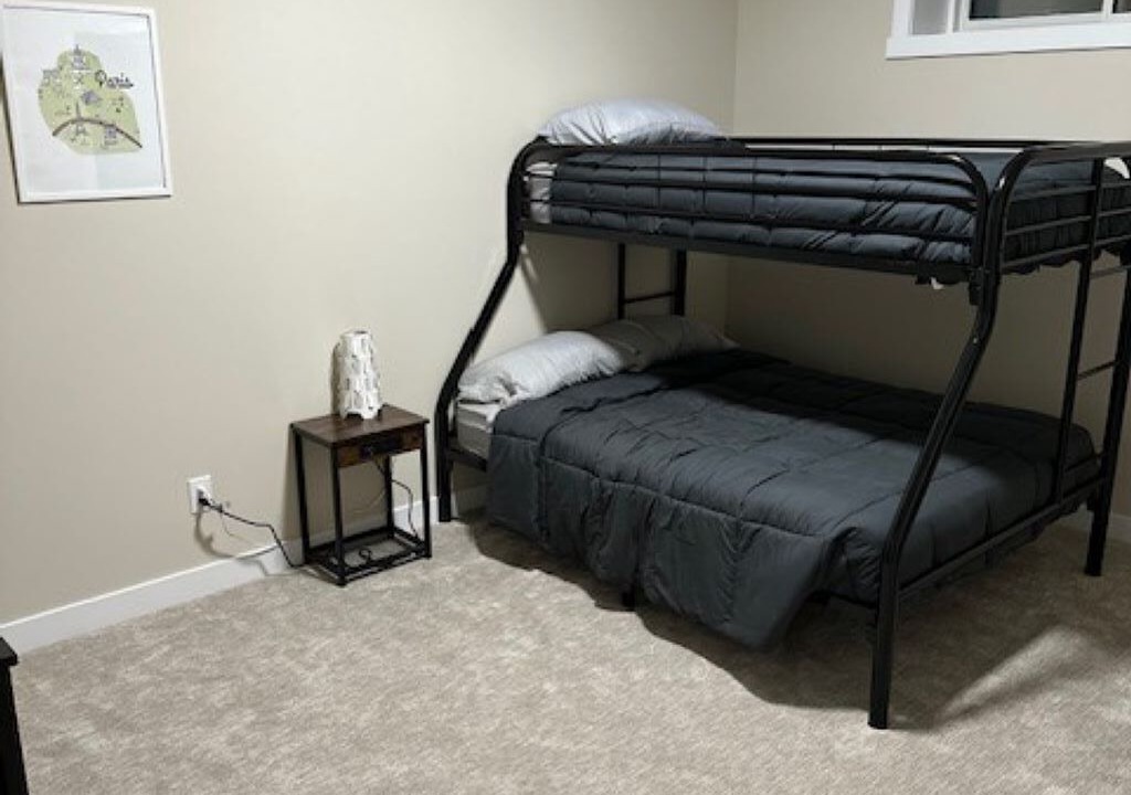 Photo of Bedroom in Camrose