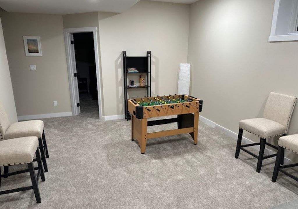 Photo of Bedroom in Camrose