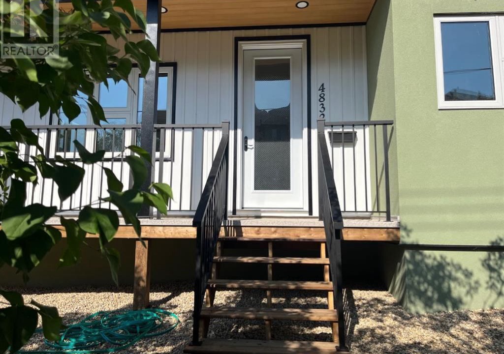Photo of Outdoor in Camrose