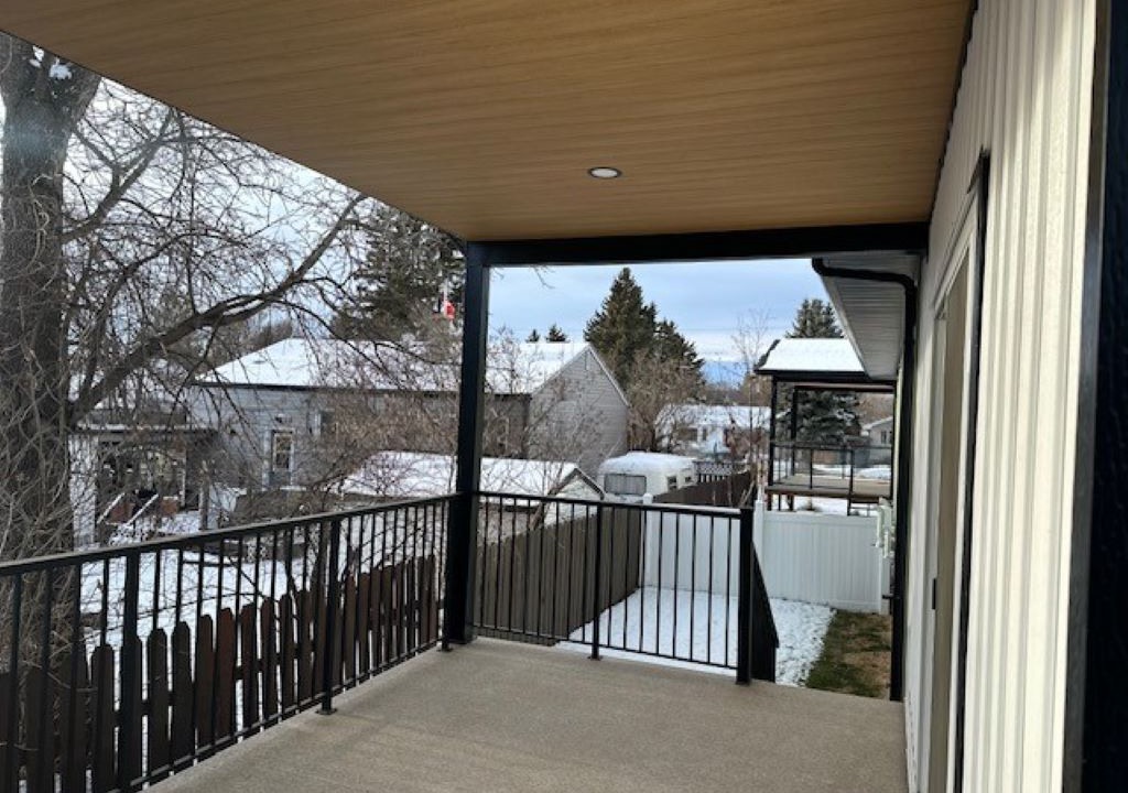 Photo of Outdoor in Camrose