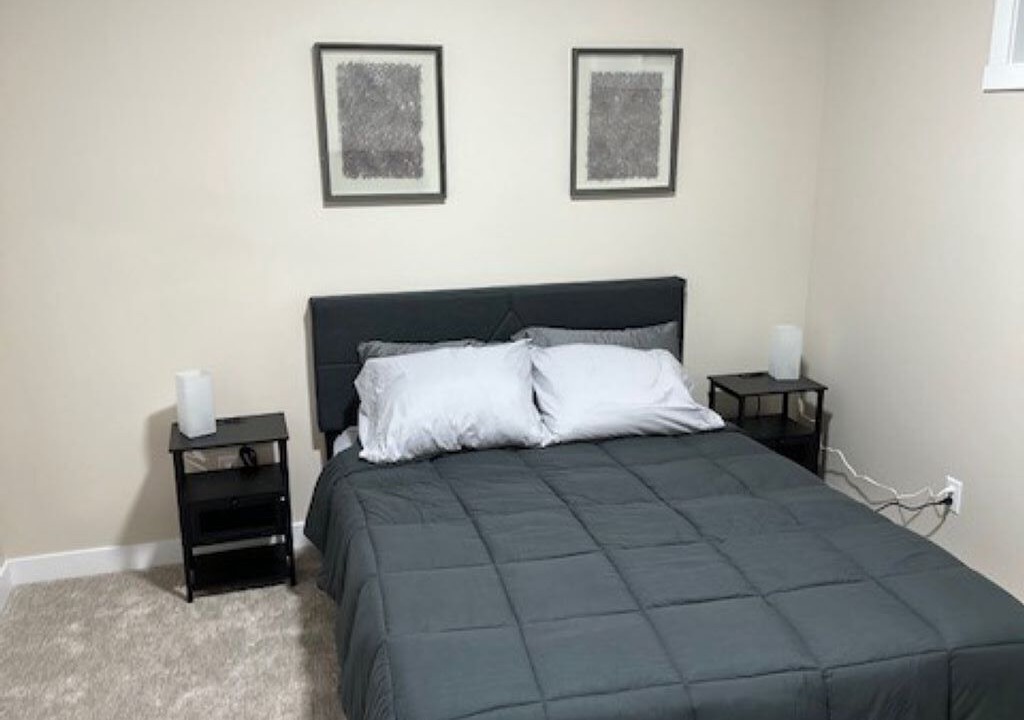 Photo of Bedroom in Camrose