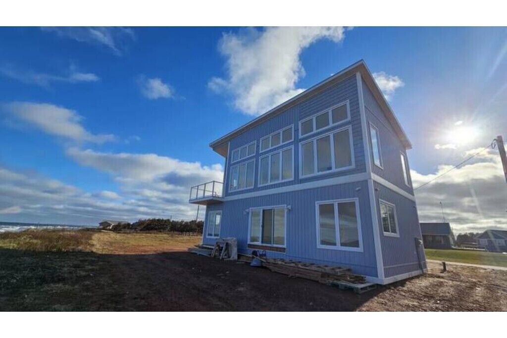Photo of Outdoor in Savage Harbour