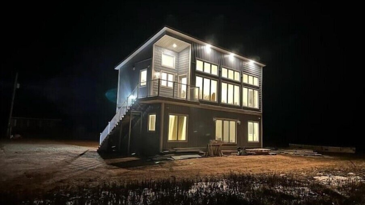 Photo of Outdoor in Savage Harbour