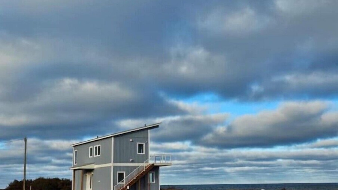 Photo of Outdoor in Savage Harbour