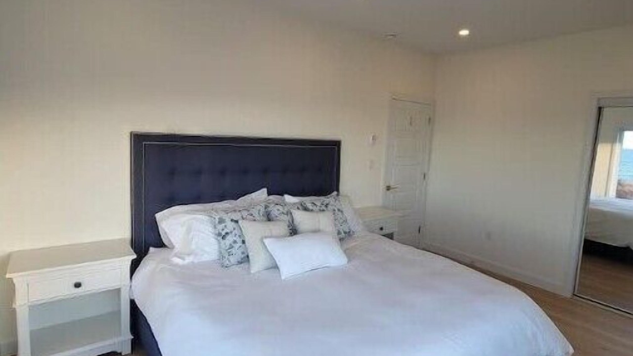 Photo of Bedroom in Savage Harbour