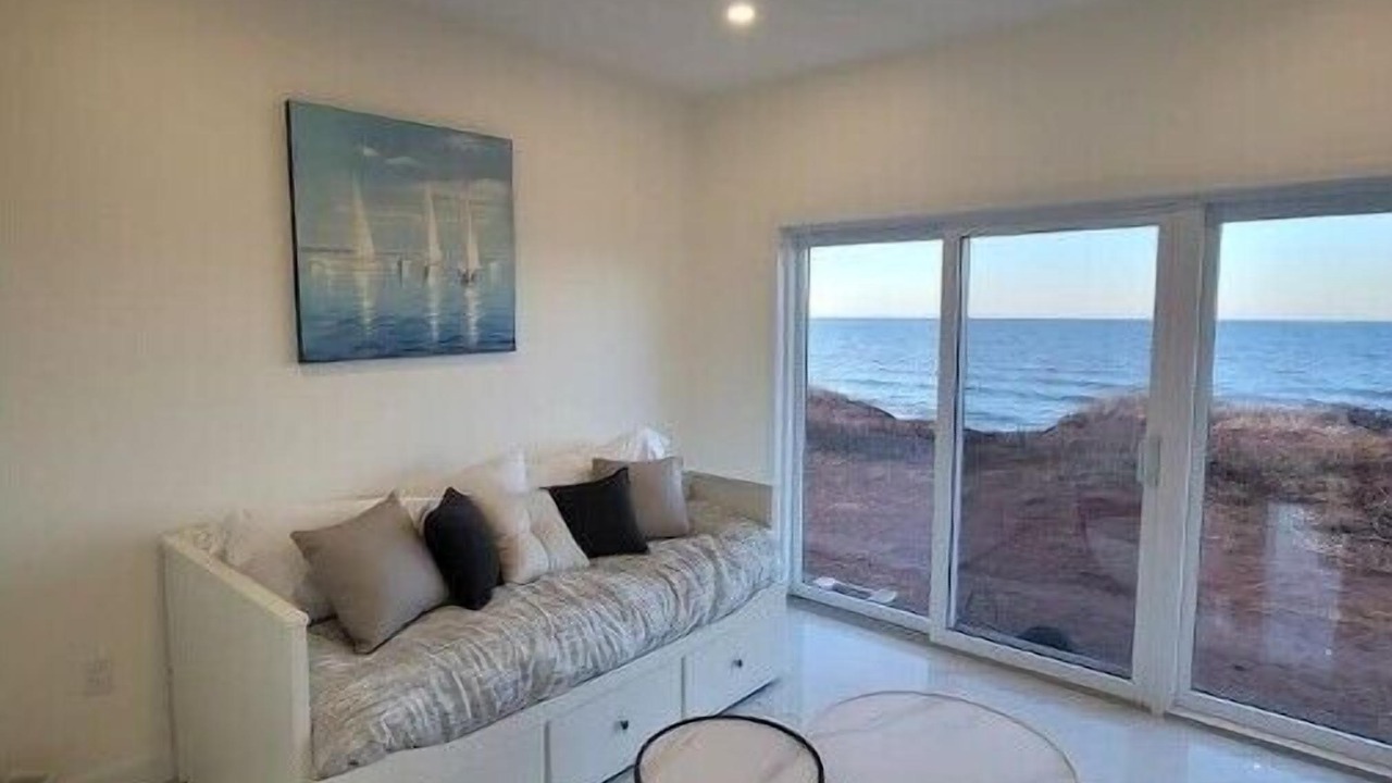 Photo of Livingroom in Savage Harbour