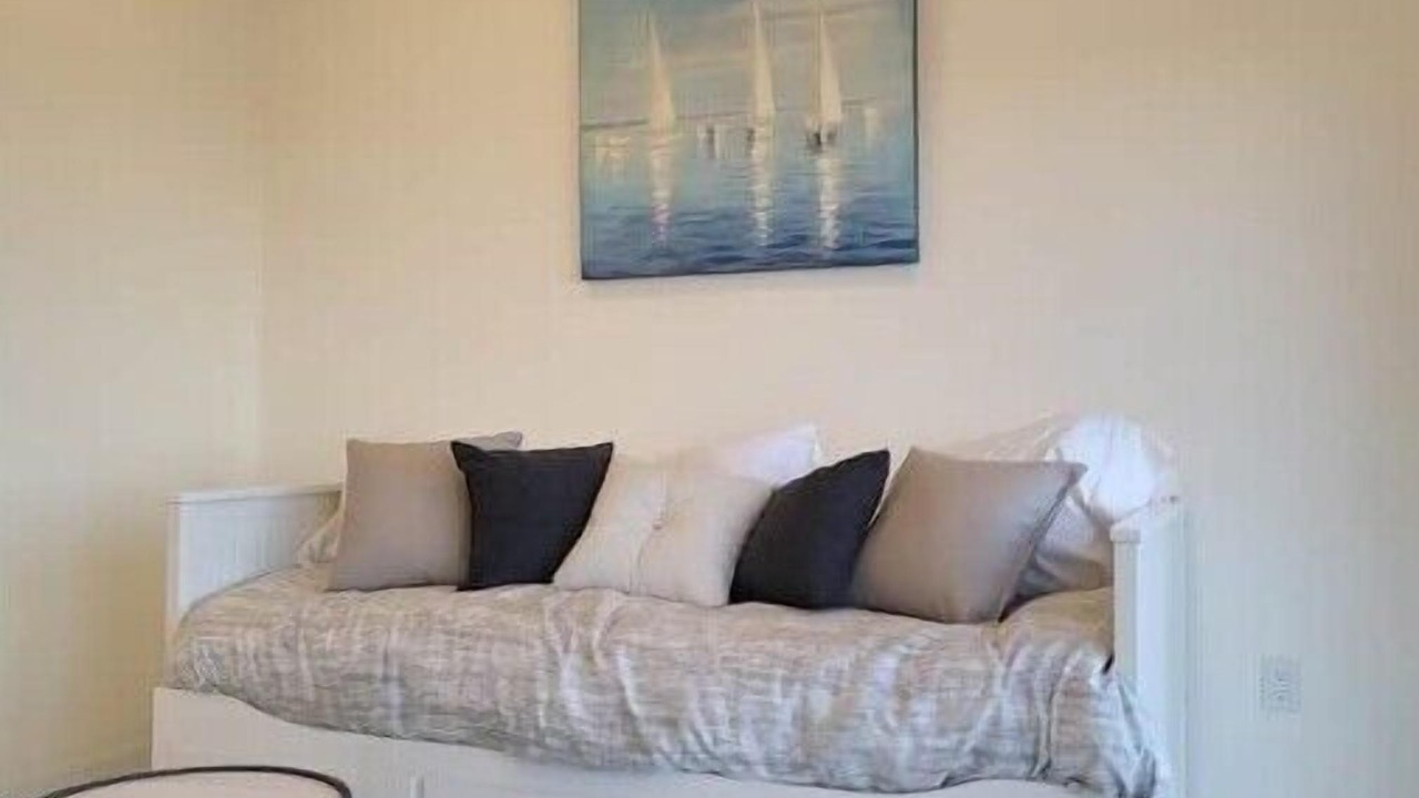 Photo of Bedroom in Savage Harbour