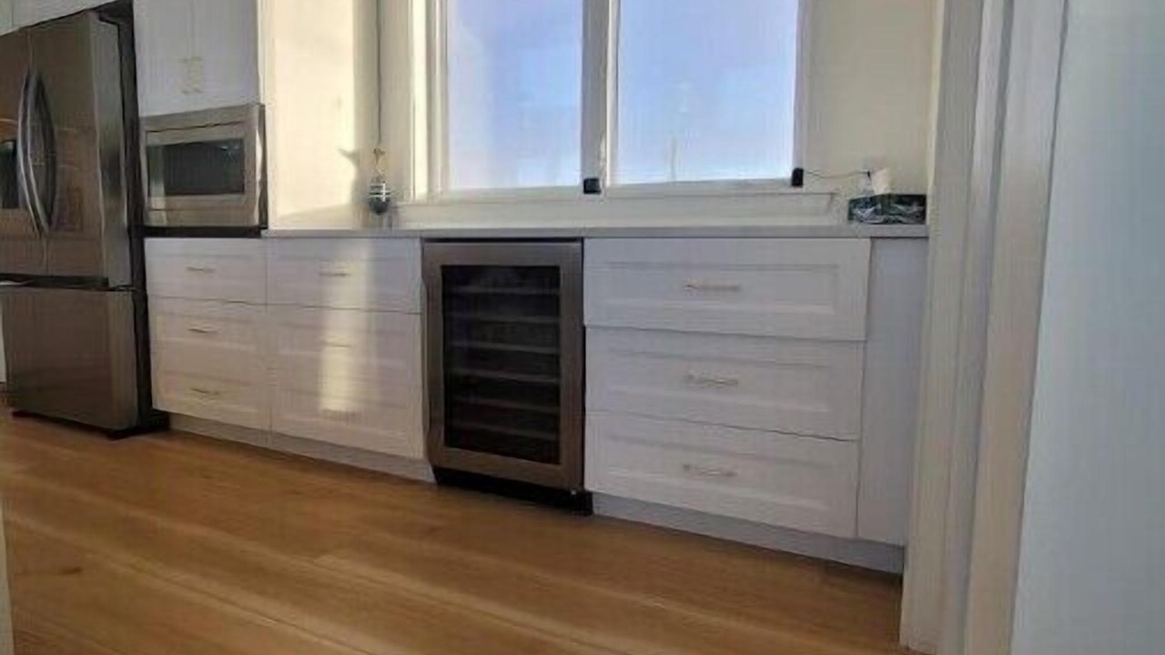 Photo of Kitchen in Savage Harbour