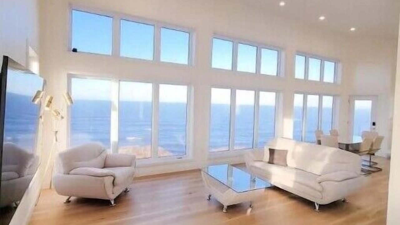 Photo of Livingroom in Savage Harbour