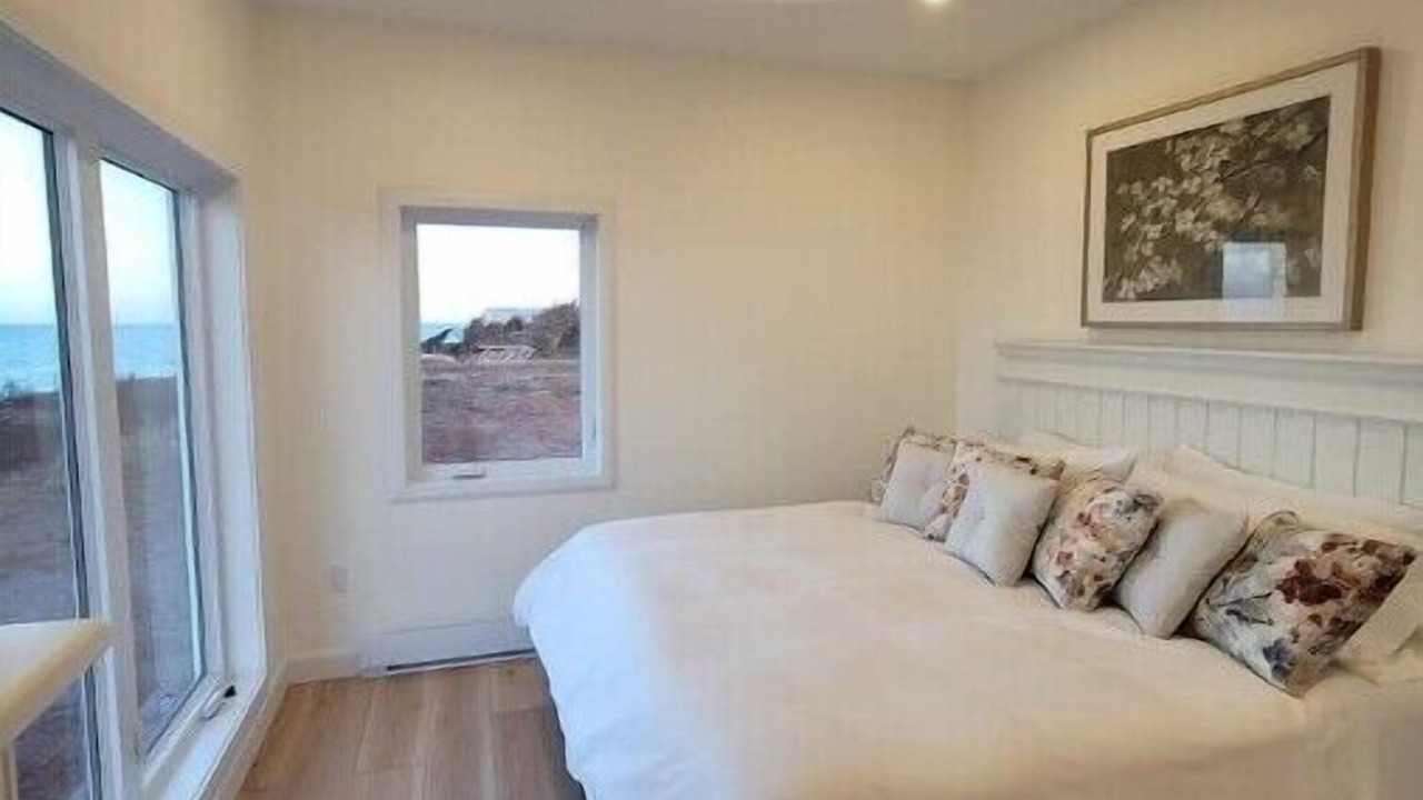 Photo of Bedroom in Savage Harbour