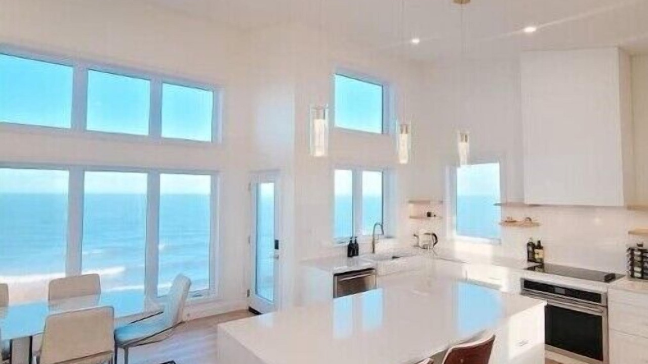 Photo of Kitchen in Savage Harbour