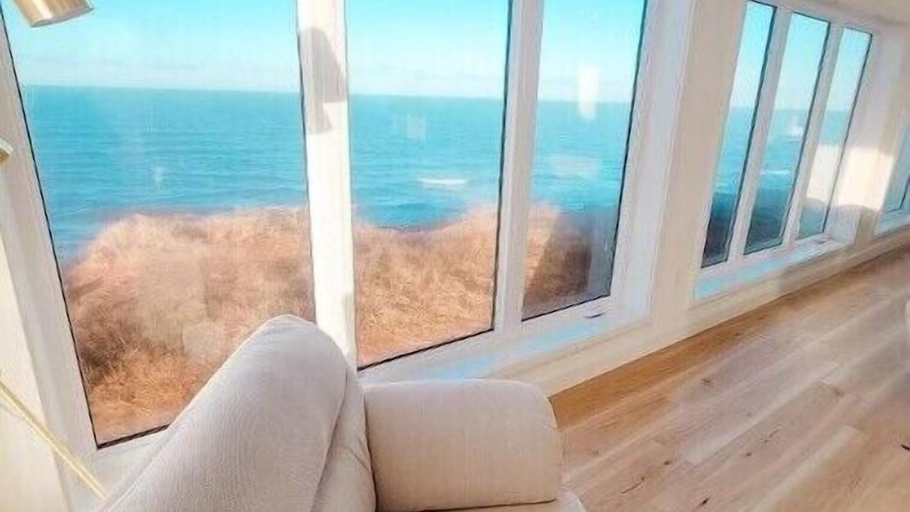 Photo of Livingroom in Savage Harbour