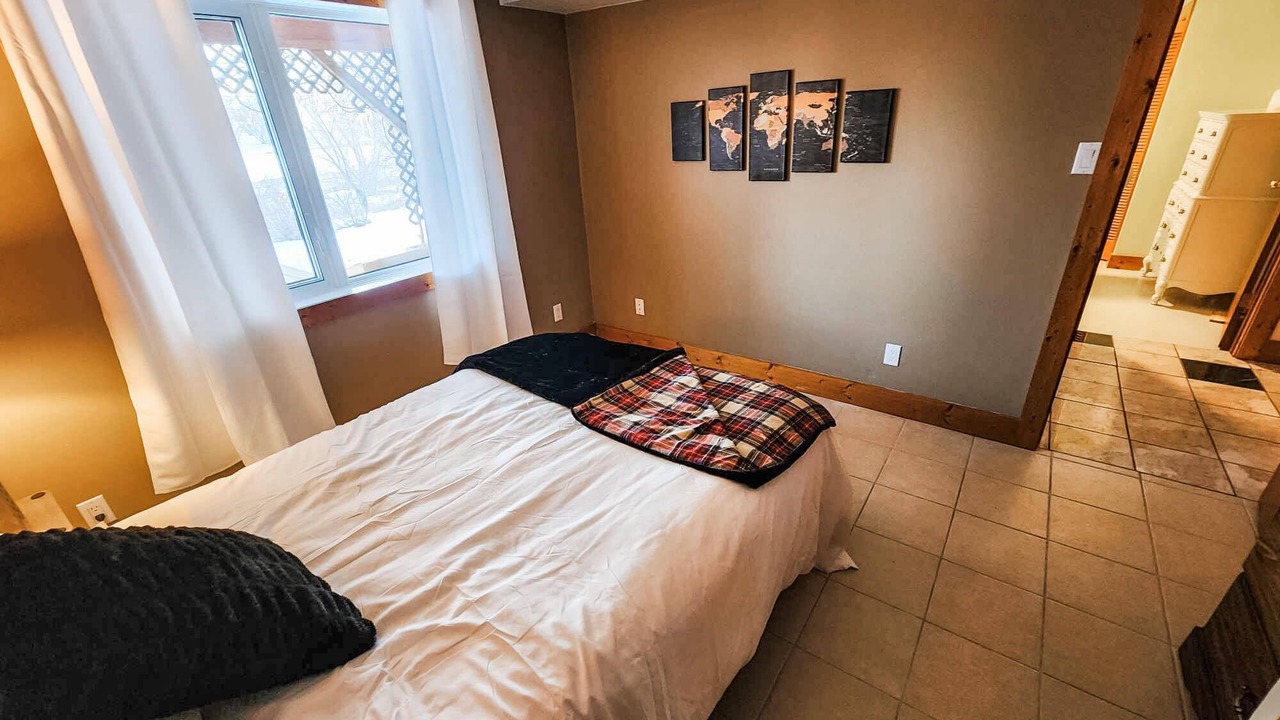 Photo of Bedroom in Lac du Bonnet
