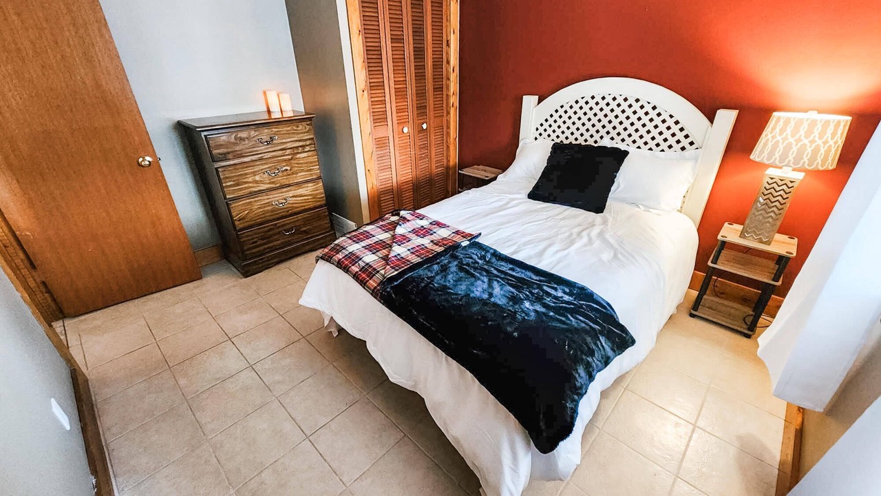 Photo of Bedroom in Lac du Bonnet