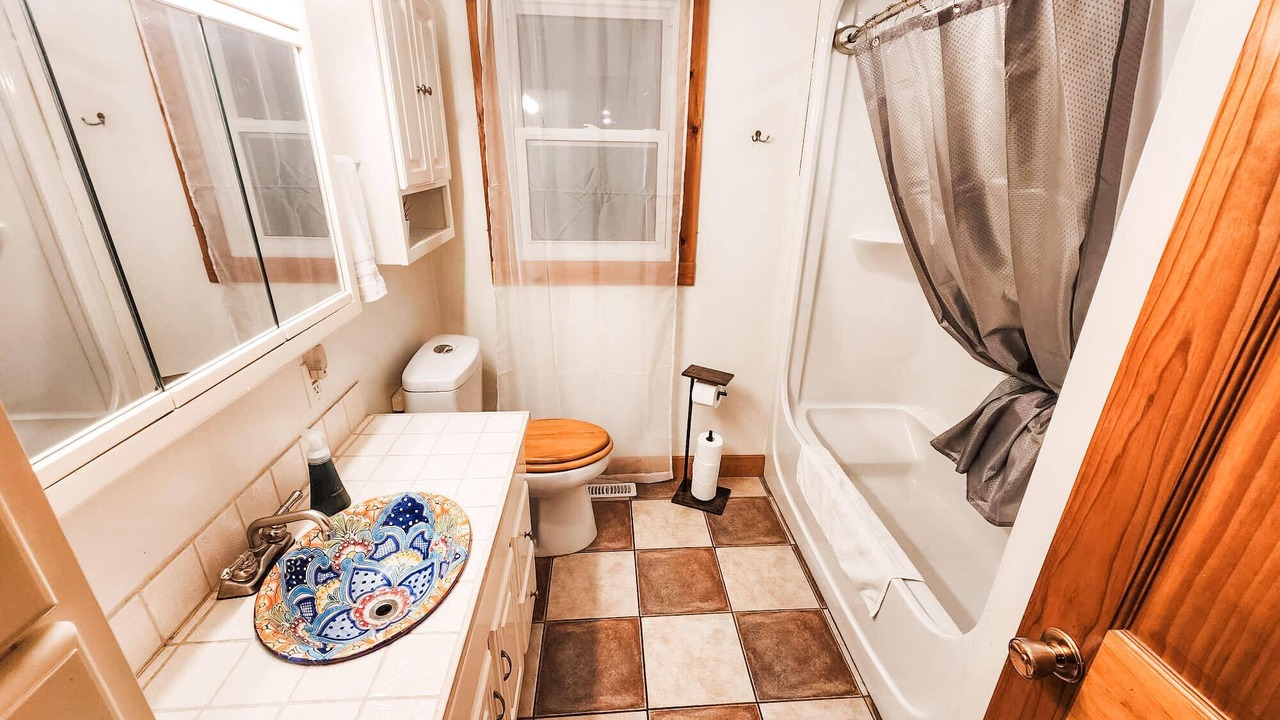 Photo of Bathroom in Lac du Bonnet