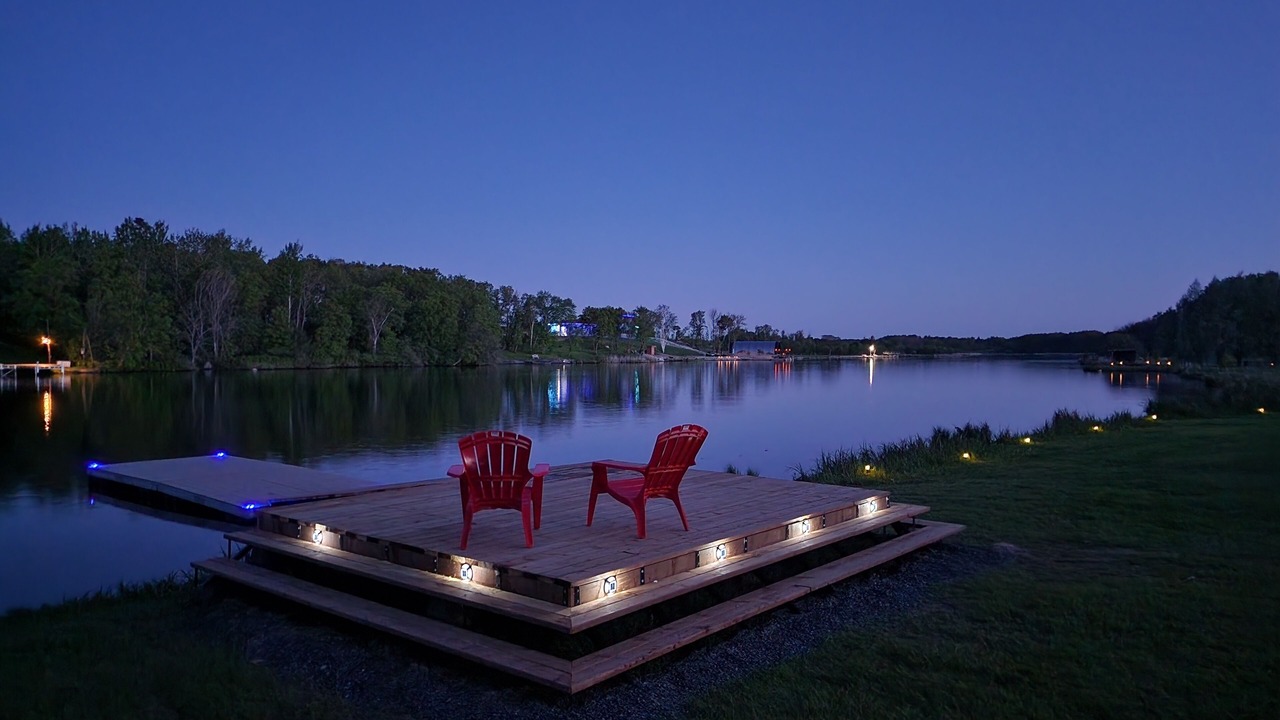 Photo of Patio Balcony in Lac du Bonnet