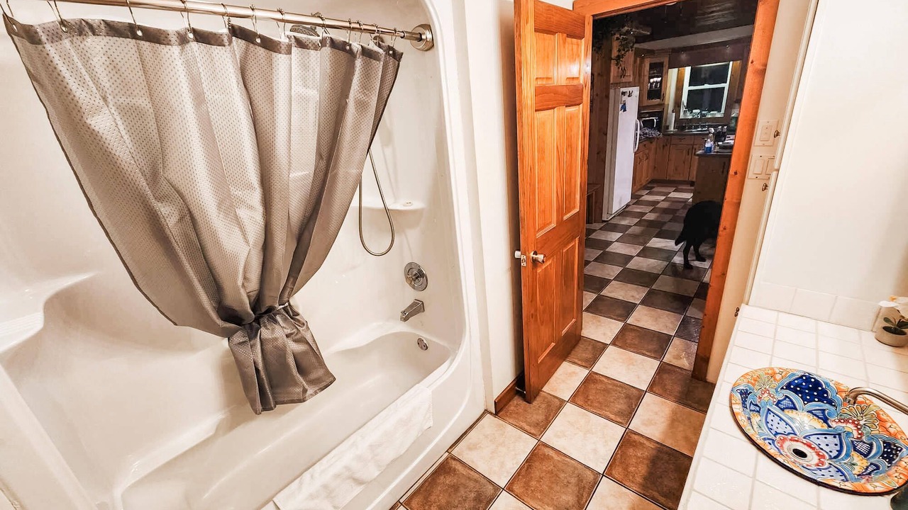 Photo of Bathroom in Lac du Bonnet