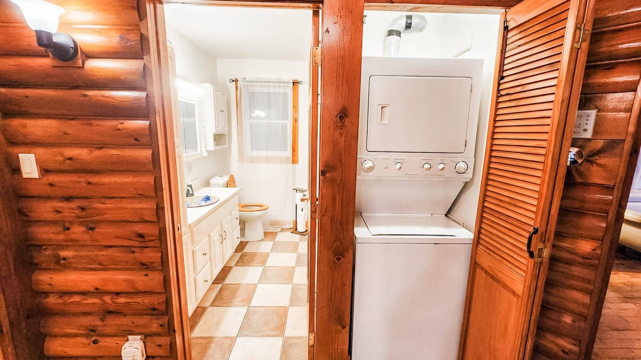Photo of Bathroom in Lac du Bonnet