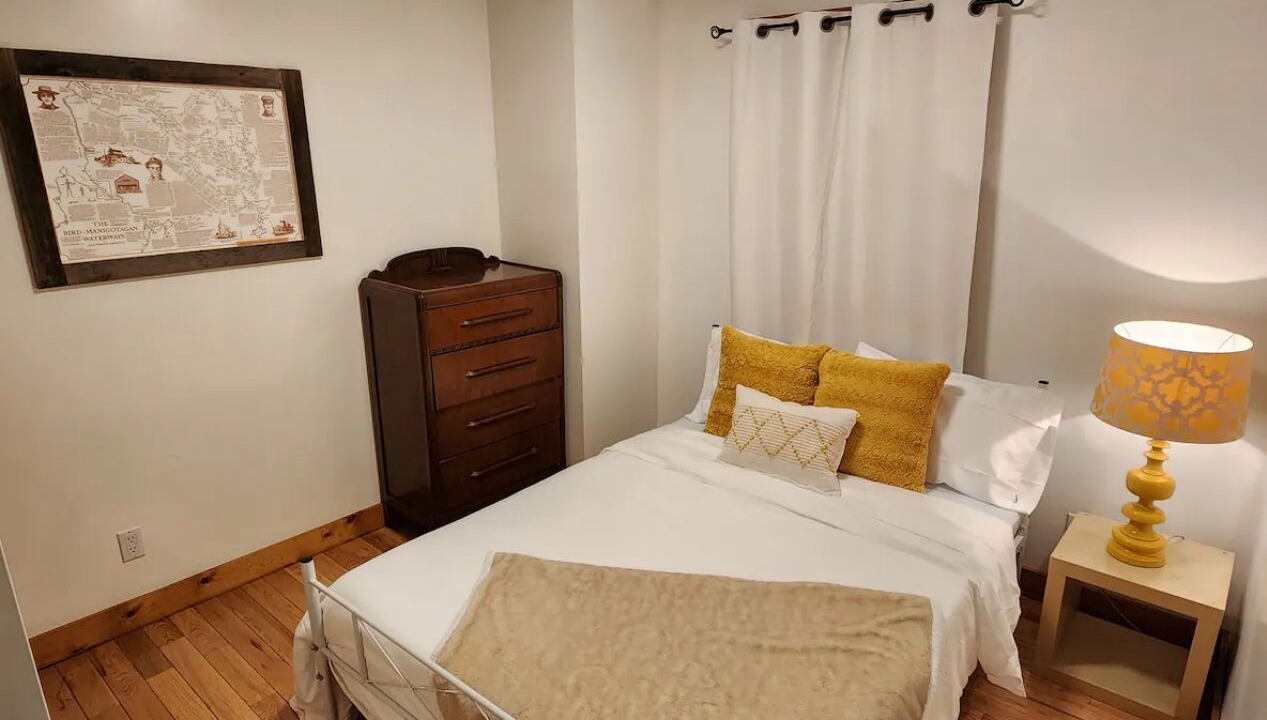 Photo of Bedroom in Lac du Bonnet
