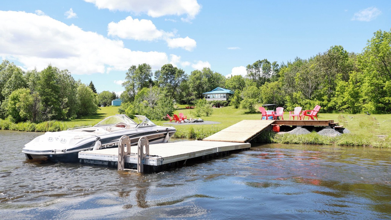 Photo of Outdoor in Lac du Bonnet