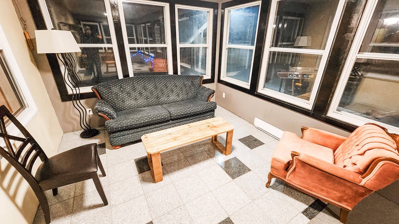 Photo of Livingroom in Lac du Bonnet