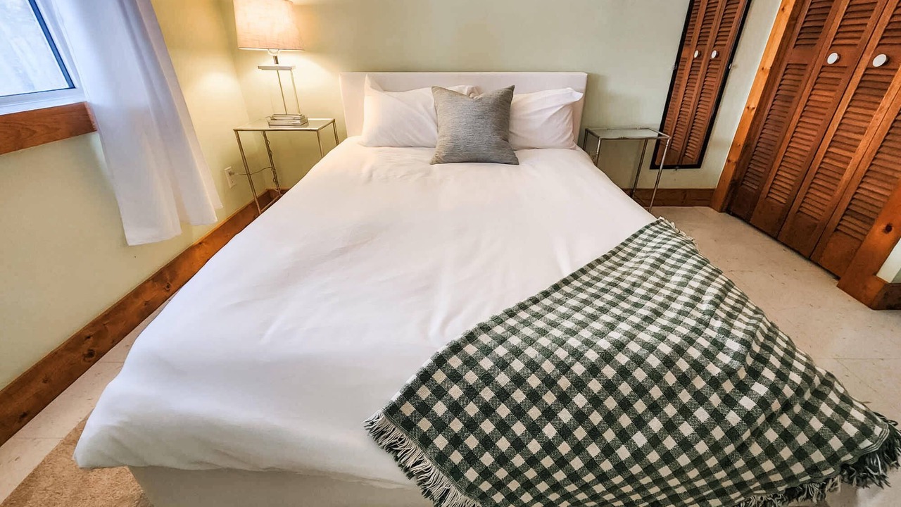 Photo of Bedroom in Lac du Bonnet