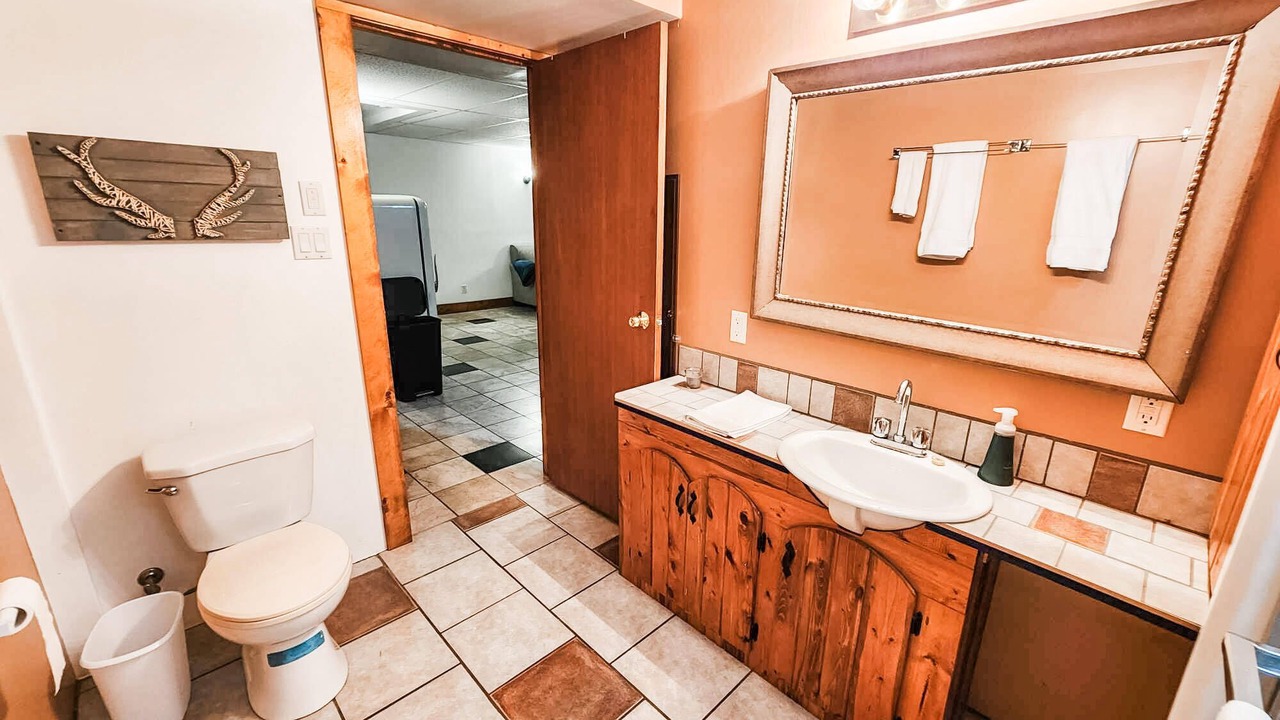 Photo of Bathroom in Lac du Bonnet