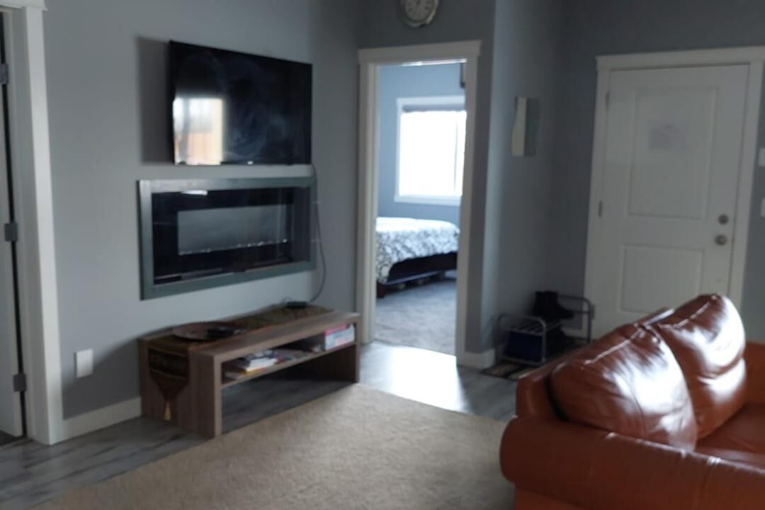 Photo of Livingroom in Chestermere
