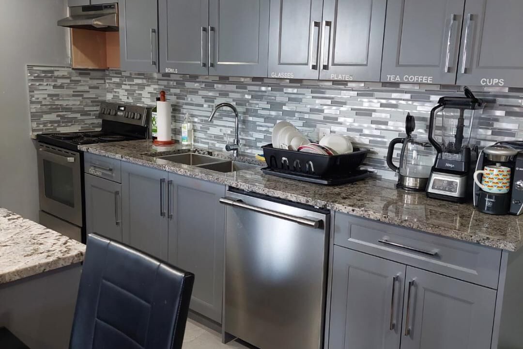 Photo of Kitchen in Chestermere