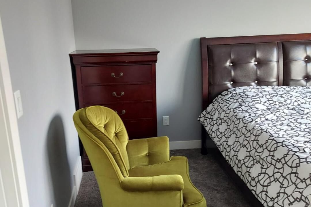 Photo of Bedroom in Chestermere