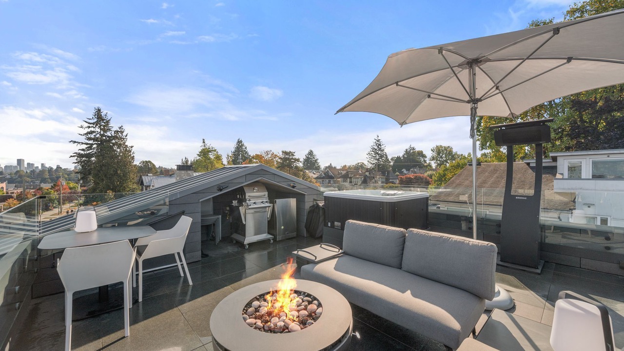Photo of Outdoor in Kitsilano