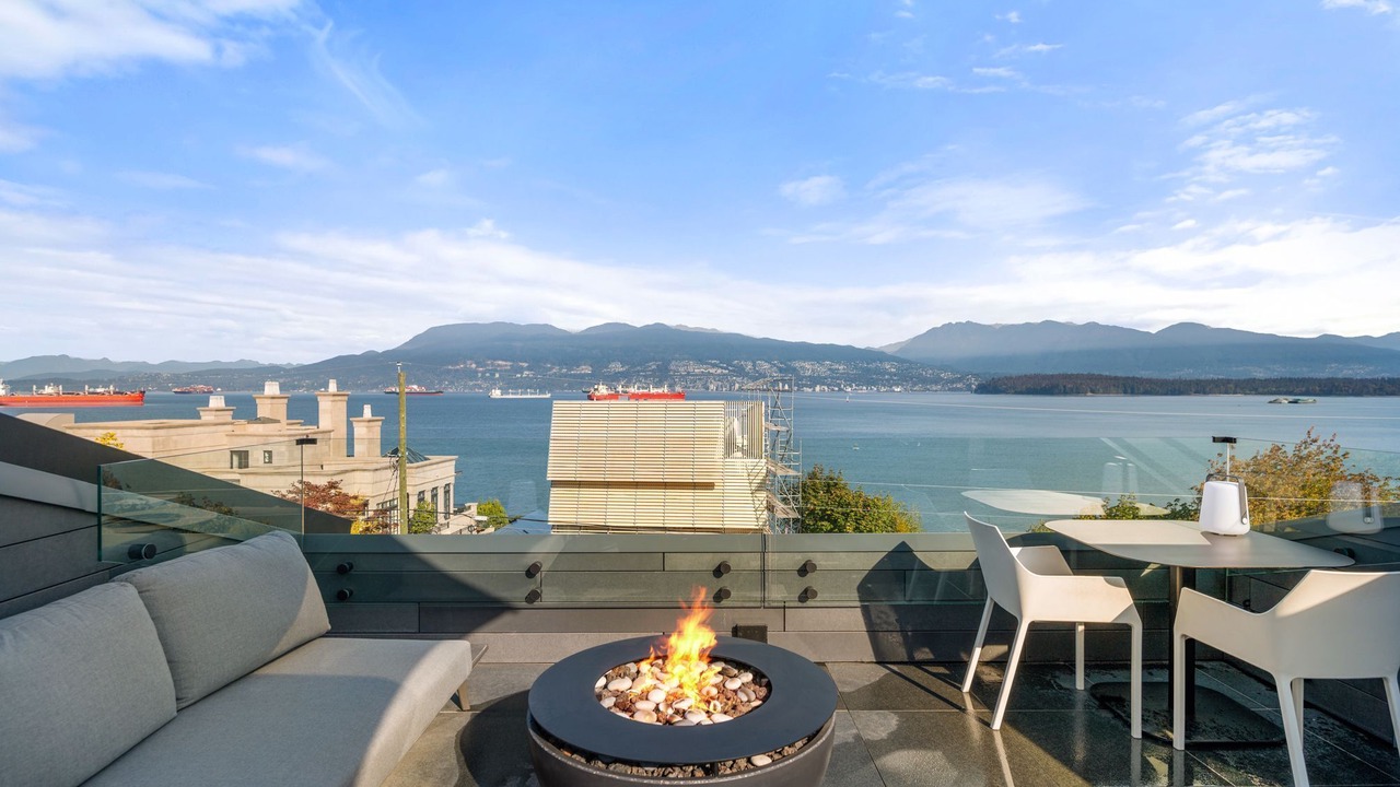 Photo of Outdoor in Kitsilano