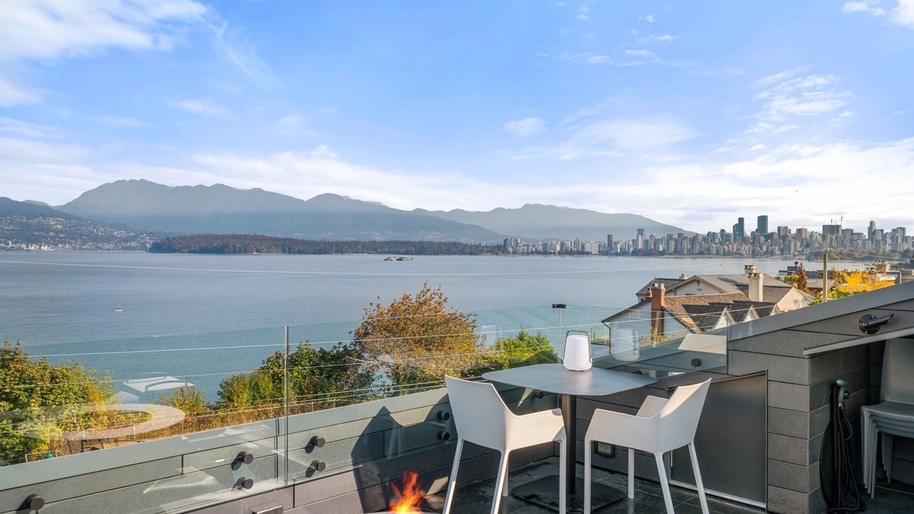 Photo of Outdoor in Kitsilano