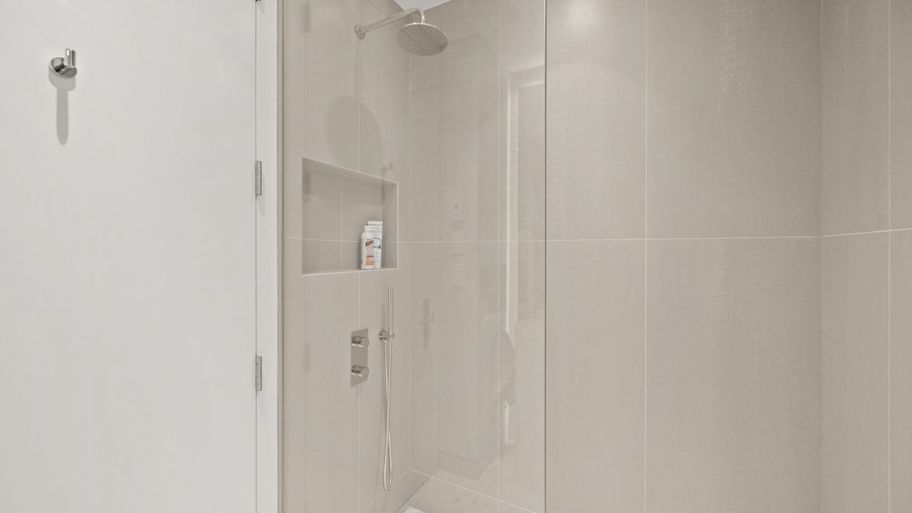 Photo of Bathroom in Kitsilano