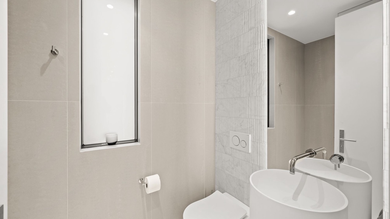Photo of Bathroom in Kitsilano