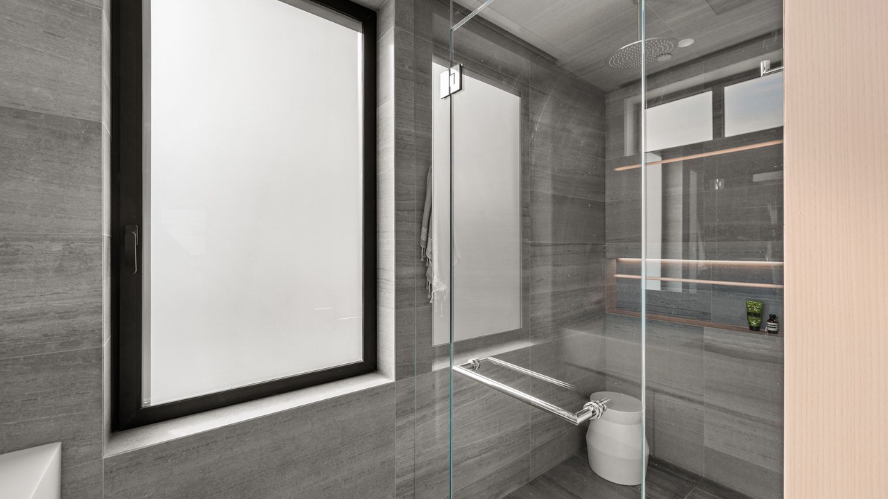 Photo of Bathroom in Kitsilano
