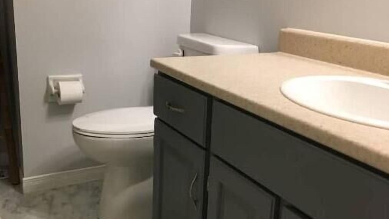 Photo of Bathroom in Rideau Lakes