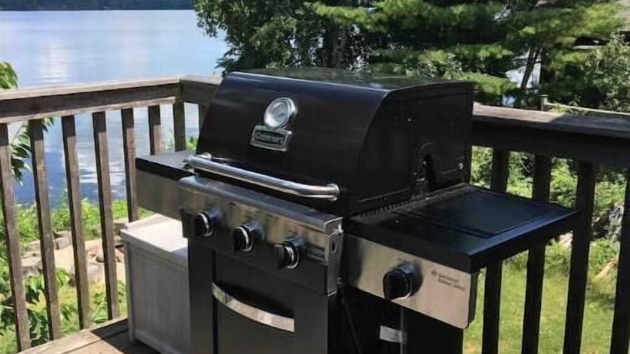 Photo of Outdoor in Rideau Lakes
