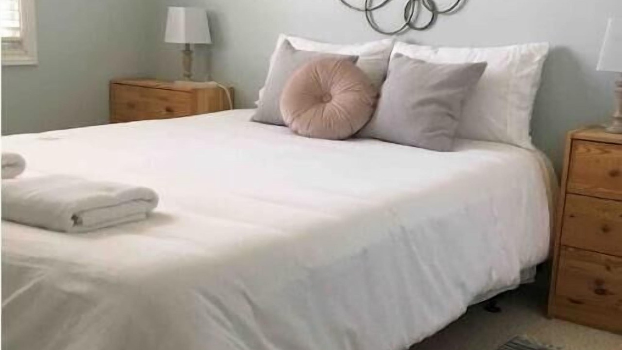 Photo of Bedroom in Rideau Lakes