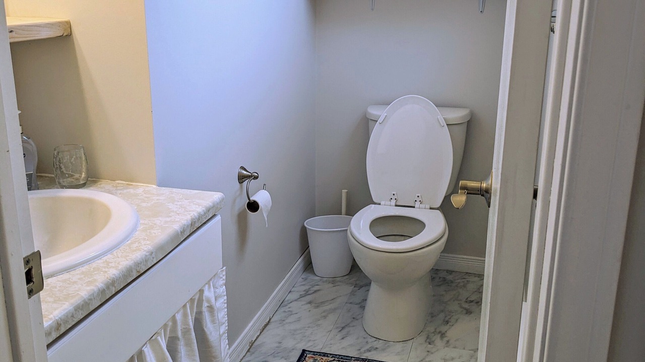 Photo of Bathroom in Rideau Lakes