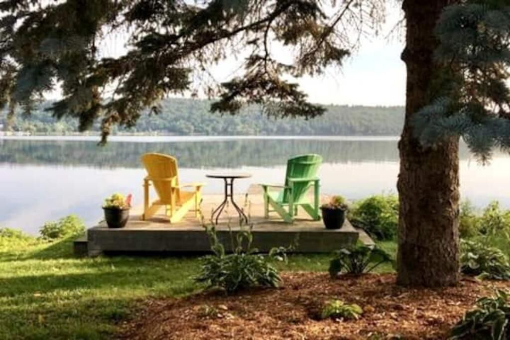 Photo of Outdoor in Rideau Lakes