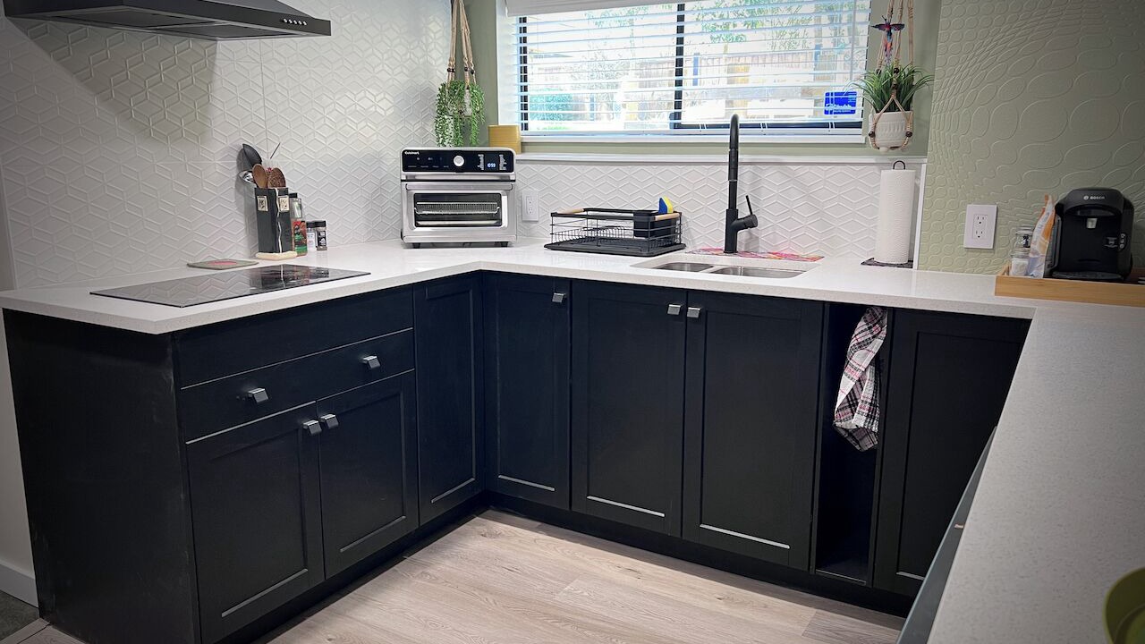 Photo of Kitchen in Lynn Valley