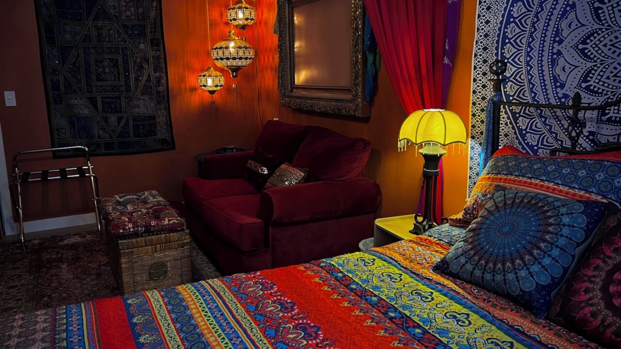 Photo of Bedroom in Lynn Valley