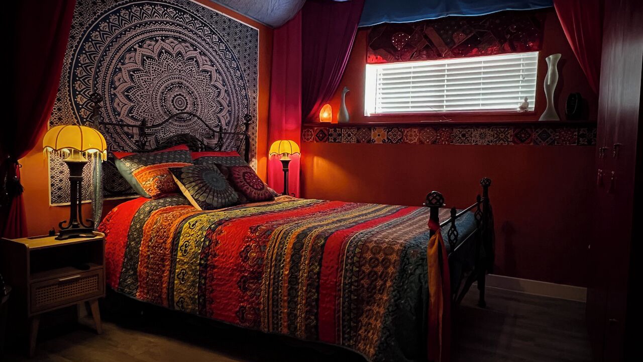 Photo of Bedroom in Lynn Valley