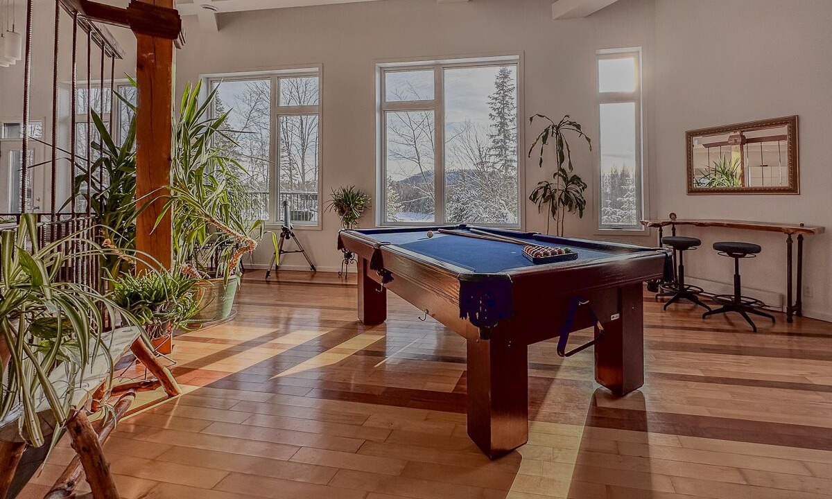 Photo of Bedroom in Ste-Lucie-des-Laurentides
