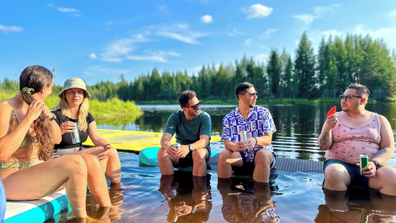 Photo of Outdoor in Ste-Lucie-des-Laurentides